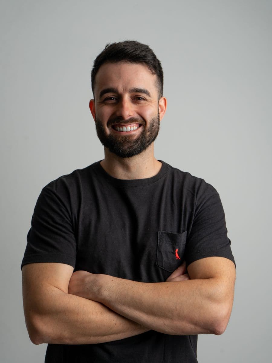 Alex Rivera, Video Editor